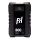 FXLION 넥서스 스마트 V마운트 배터리 BP-300SL 300Wh 18A