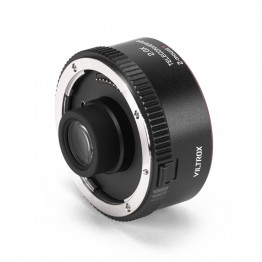 빌트록스 텔레컨버터 2.0X  니콘 Z마운트 렌즈 TC-2.0X