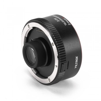 빌트록스 텔레컨버터 2.0X  니콘 Z마운트 렌즈 TC-2.0X