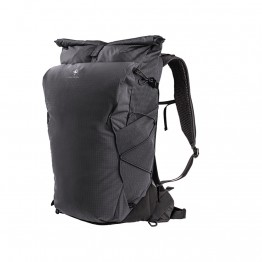 피지테크 원프로 울트라라이트 백팩 30L 스페이스블랙 P-CB-413