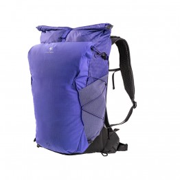 피지테크 원프로 울트라라이트 백팩 30L 오로라퍼플 P-CB-414