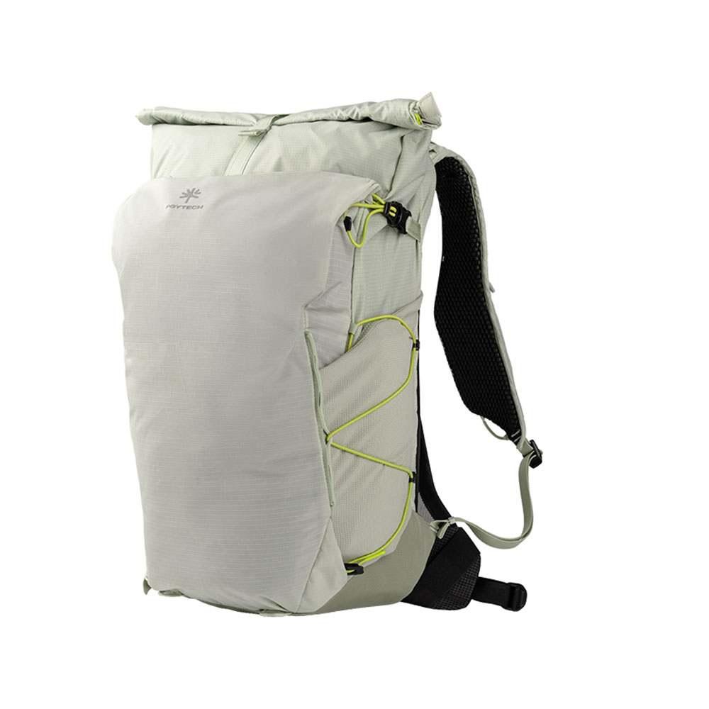 피지테크 원프로 울트라라이트 백팩 30L 미스티그린 P-CB-415