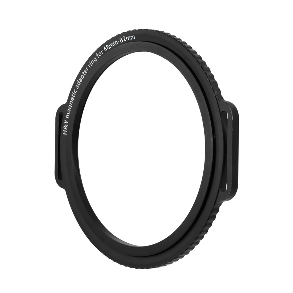 [리퍼비시 A] HNY 레보링 스위프트 마그네틱 브릿지 링 RNC62