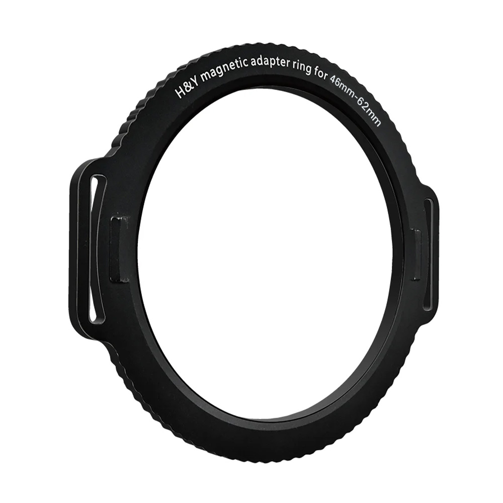 [리퍼비시 A] HNY 레보링 스위프트 마그네틱 브릿지 링 RNC62