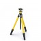 [리퍼비시 A] 레오포토 미스터Y LY-224C+LH-25R 카본 삼각대 옐로우 0 시리즈