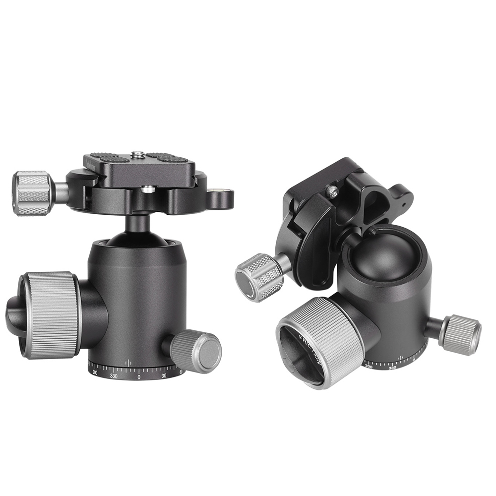 [리퍼비시 A] 레오포토 어반 LX-255CT+XB32 10X 카본삼각대 그레이 1 시리즈