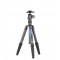 [리퍼비시 A] 레오포토 어반 LX-255CT+XB32 10X 카본삼각대 그레이 1 시리즈