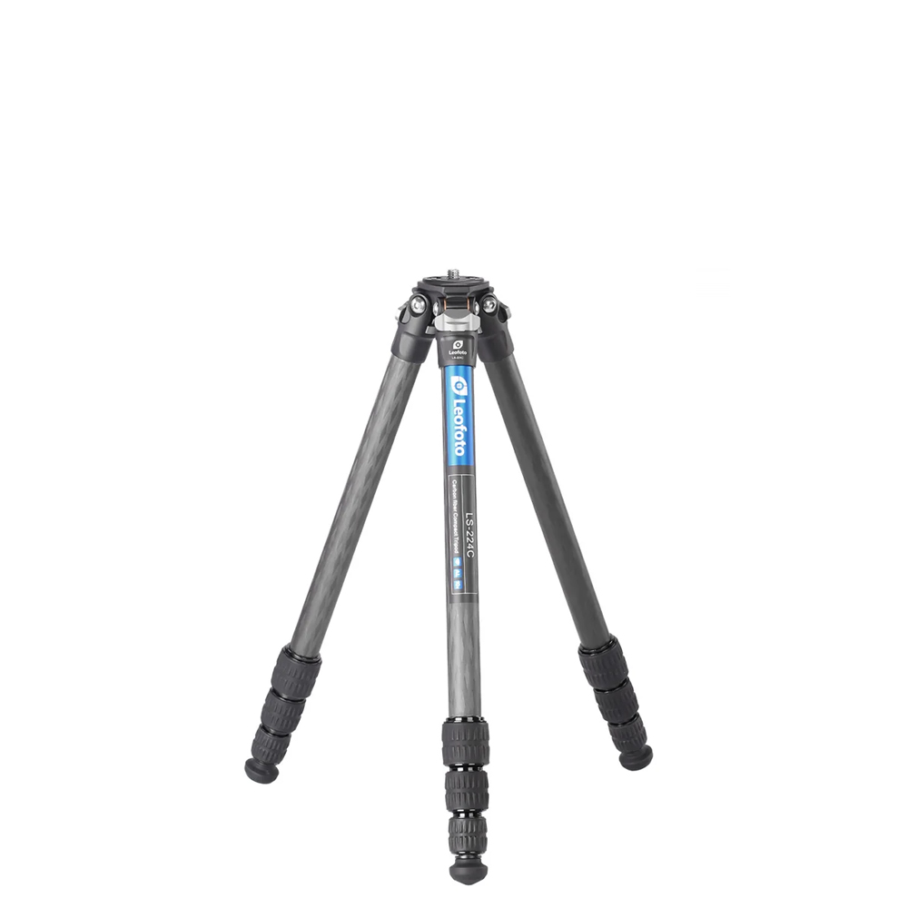 [리퍼비시 A] 레오포토 레인저 LS-224C 카본삼각대 0 시리즈
