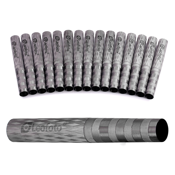 [리퍼비시 A] 레오포토 레인저 LS-224C 카본삼각대 0 시리즈