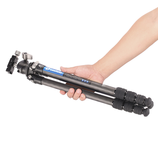 [리퍼비시 A] 레오포토 레인저 LS-224C 카본삼각대 0 시리즈