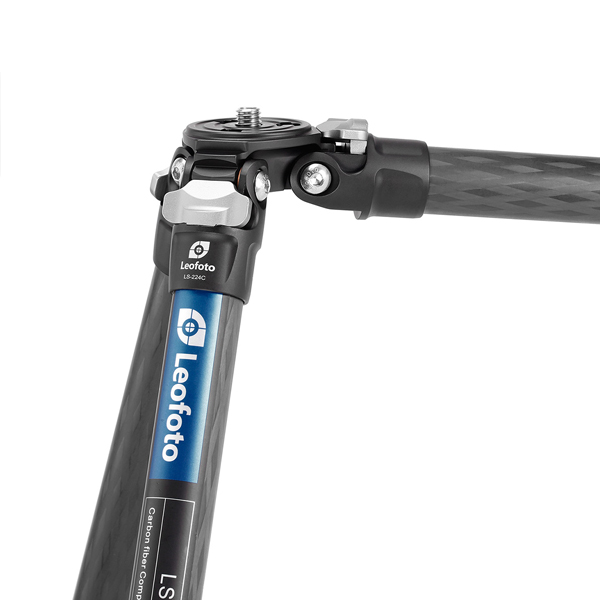 [리퍼비시 A] 레오포토 레인저 LS-224C 카본삼각대 0 시리즈