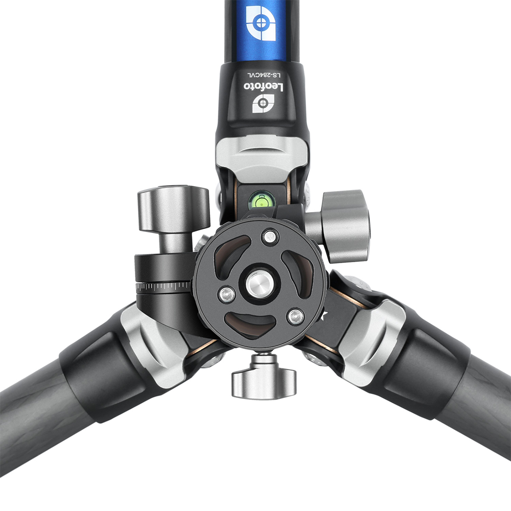 [리퍼비시 A] 레오포토 레인저 익스플로어 LS-284CVL 카본삼각대 2 시리즈