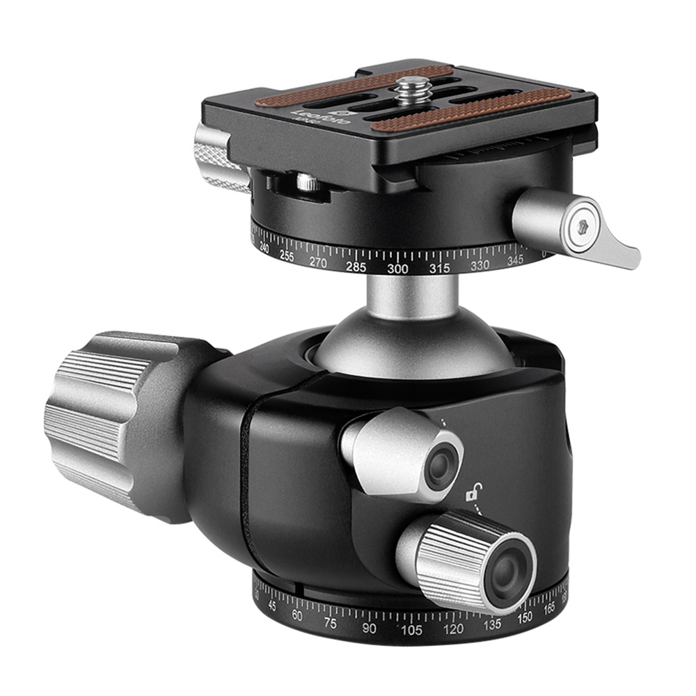 [리퍼비시 A] 레오포토 레인저 LS-285C+LH-36R 삼각대 세트