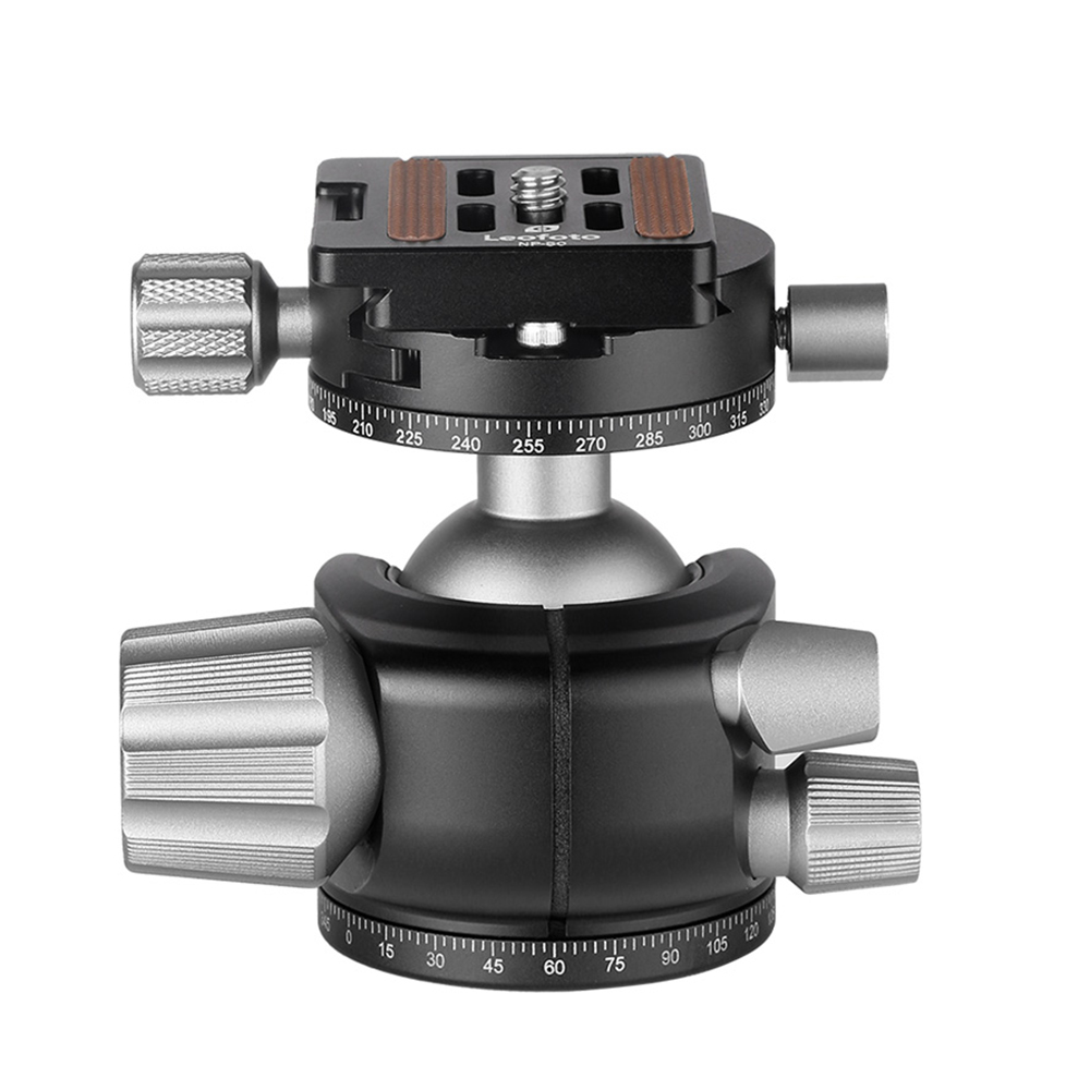 [리퍼비시 A] 레오포토 레인저 LS-285C+LH-36R 삼각대 세트