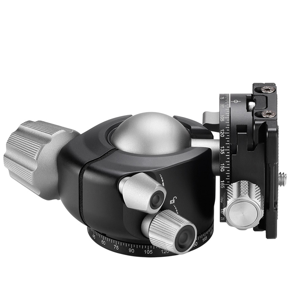 [리퍼비시 A] 레오포토 레인저 LS-285C+LH-36R 삼각대 세트