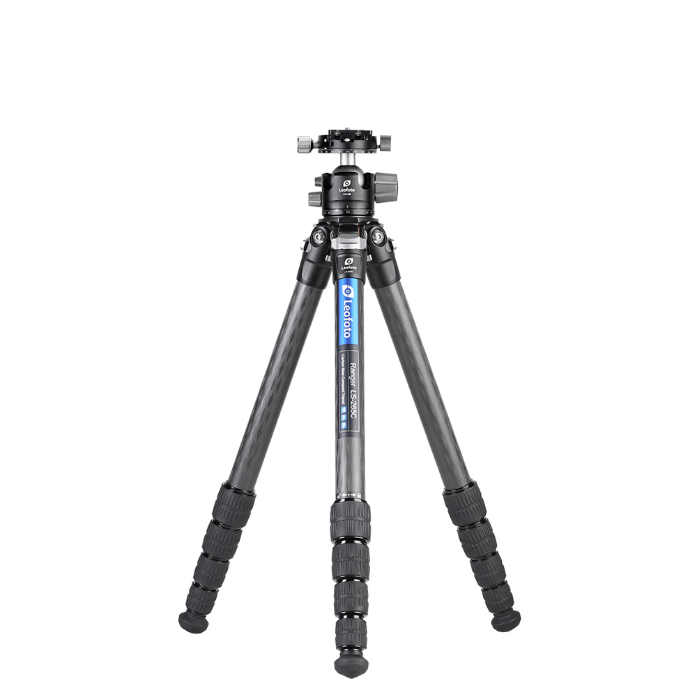 [리퍼비시 A] 레오포토 레인저 LS-285C+LH-36R 삼각대 세트