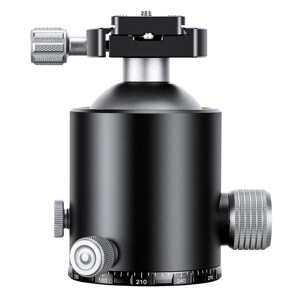 [리퍼비시 A] 레오포토 HB-70 볼헤드 지지하중 40kg 도브테일 플레이트 포함