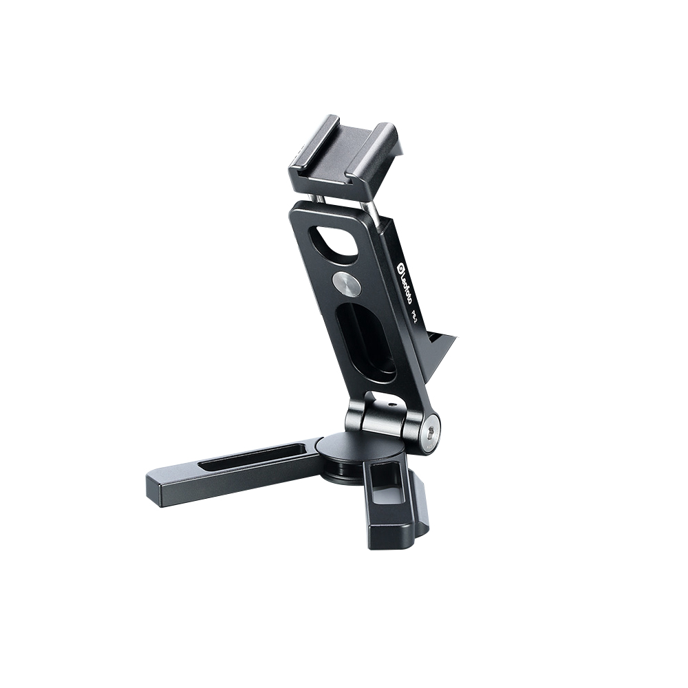 [리퍼비시 A] 레오포토 LH-30R 볼헤드 지지하중 15kg 도브테일 플레이트 포함