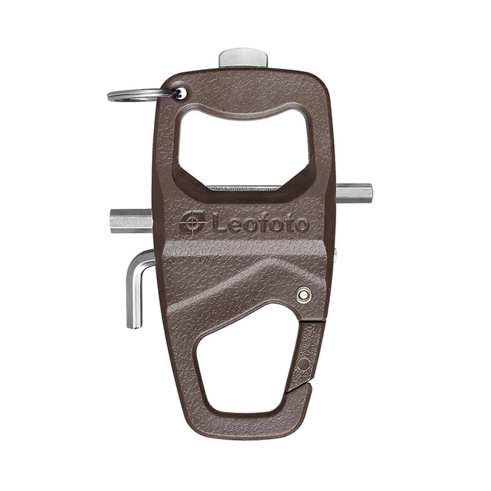 [리퍼비시 A] 레오포토 LH-36R 볼헤드 지지하중 18kg 도브테일 플레이트 포함