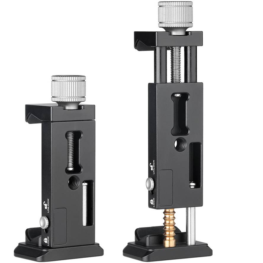 [리퍼비시 A] 레오포토 NB-46 볼헤드 지지하중 22kg 도브테일 플레이트 포함