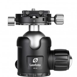 [리퍼비시 A] 레오포토 NB-46 볼헤드 지지하중 22kg 도브테일 플레이트 포함