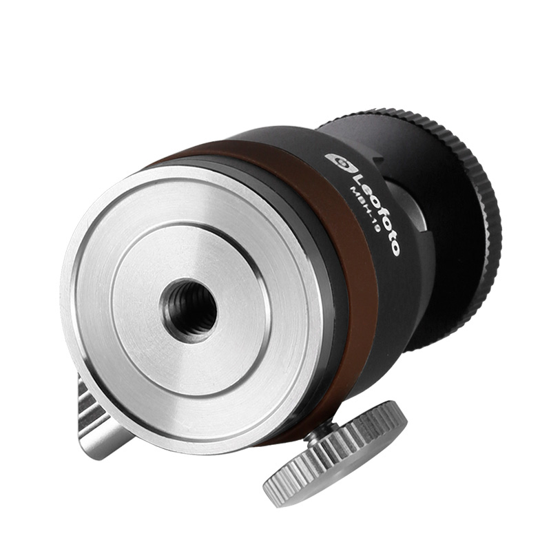 [리퍼비시 A] 레오포토 MBH-19 미니볼헤드