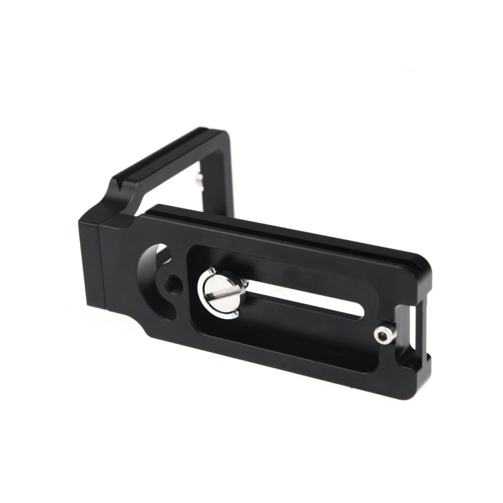 [리퍼비시 A] 레오포토 MPU-100 유니버셜 L플레이트