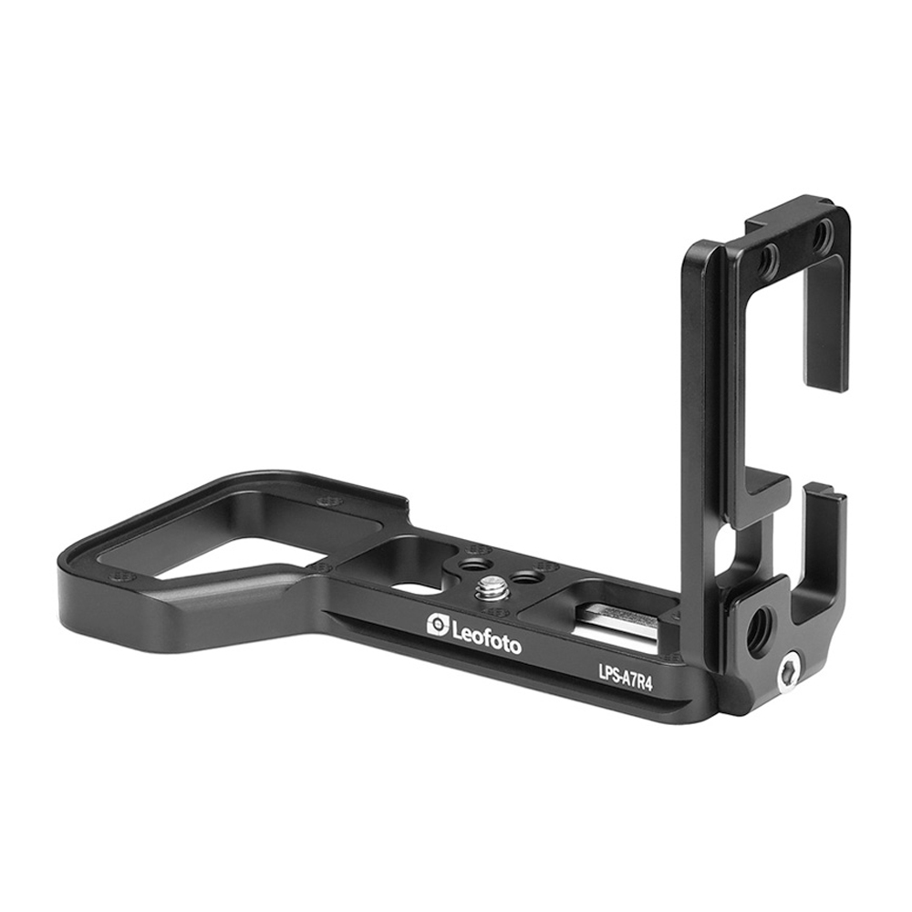 [리퍼비시 A] 레오포토 L플레이트 소니 A7R4 전용 LPS-A7R4