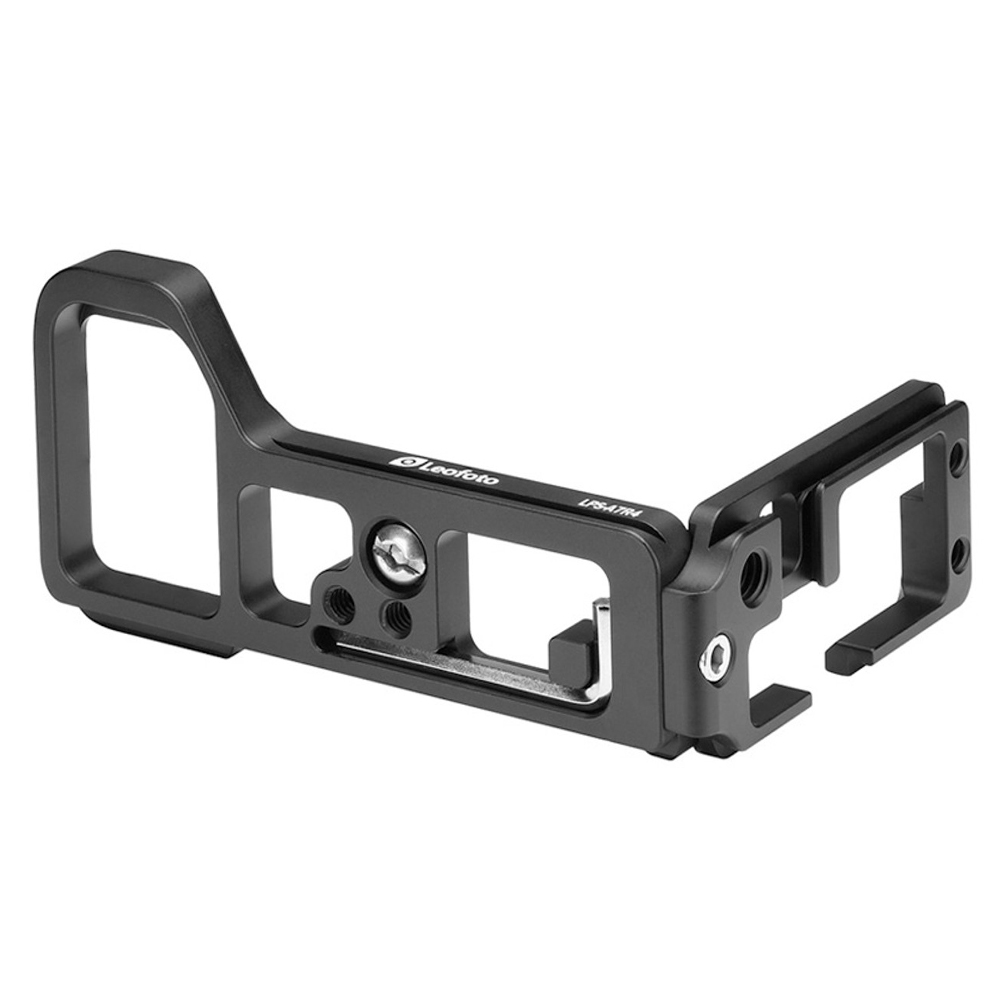 [리퍼비시 A] 레오포토 L플레이트 소니 A7R4 전용 LPS-A7R4