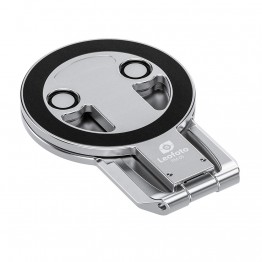 [리퍼비시 A] 레오포토 PM-05 맥세이프 접이식 스마트폰 스탠드 실버