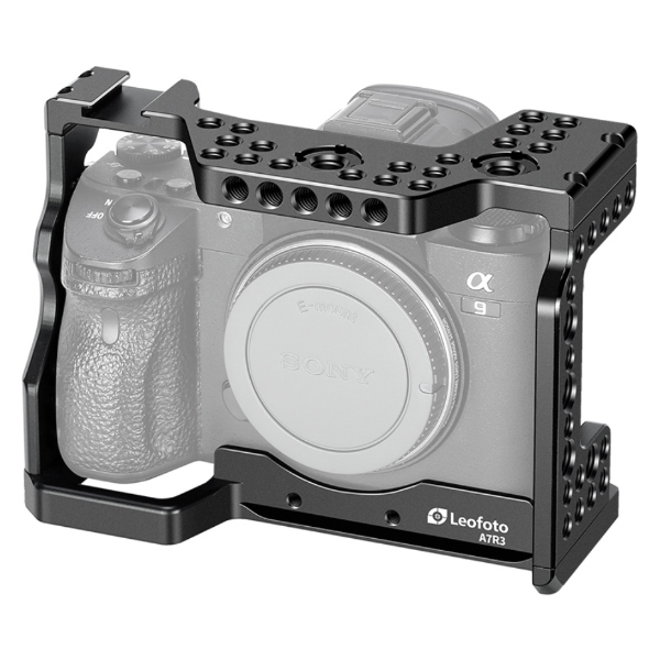[리퍼비시 A] 레오포토 소니 A7R3 / A9 케이지