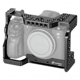 [리퍼비시 A] 레오포토 소니 A7R3 / A9 케이지
