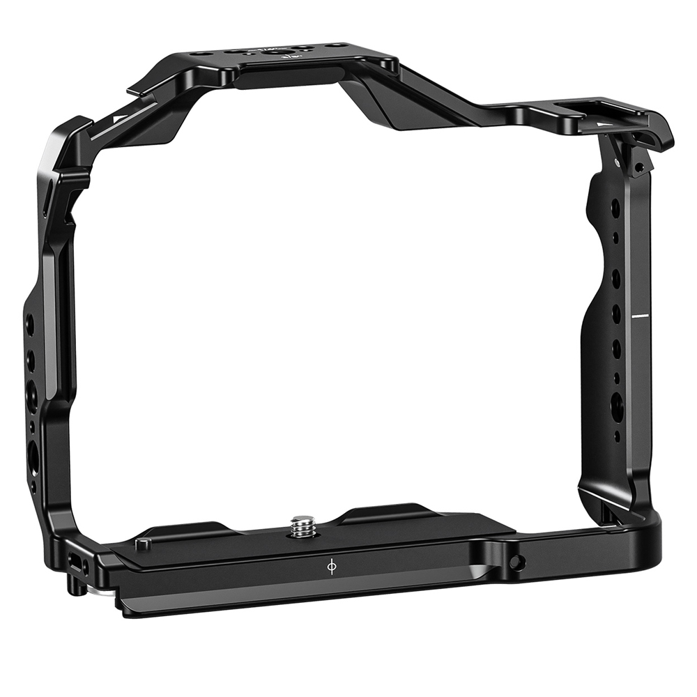 [리퍼비시 A] 레오포토 니콘 Z8 카메라 케이지