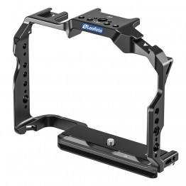 [리퍼비시 A] 레오포토 니콘 Z8 카메라 케이지