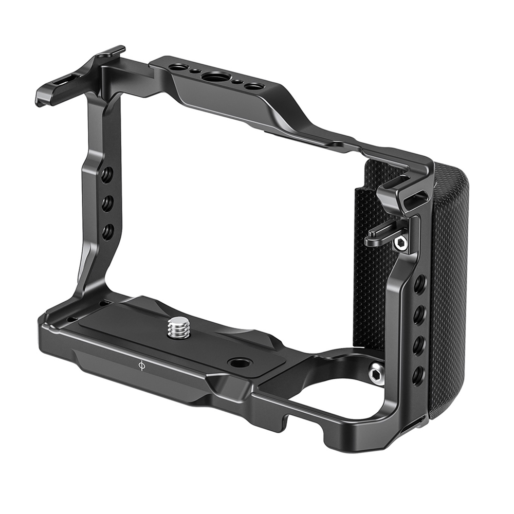 [리퍼비시 A] 레오포토 소니 ZV-E10 카메라 케이지