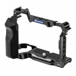 [리퍼비시 A] 레오포토 소니 ZV-E1 케이지