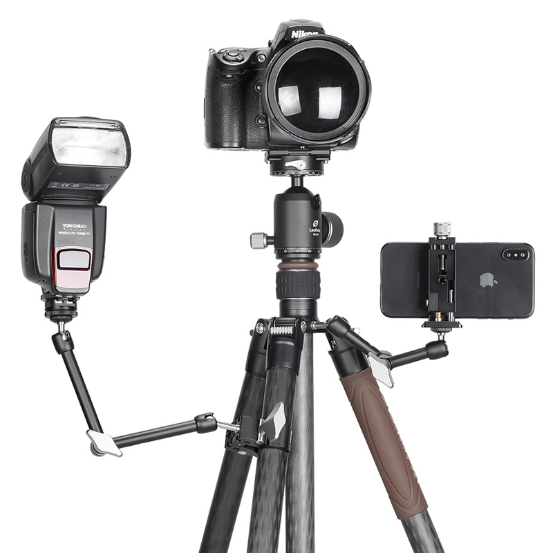 [리퍼비시 A] 레오포토 AM-3 매직암