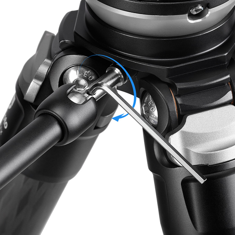 [리퍼비시 A] 레오포토 AM-3 매직암