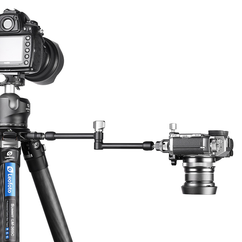 [리퍼비시 A] 레오포토 AM-4 KIT 매직암