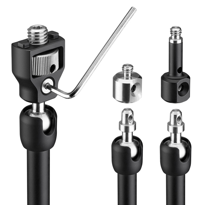 [리퍼비시 A] 레오포토 AM-4 KIT 매직암