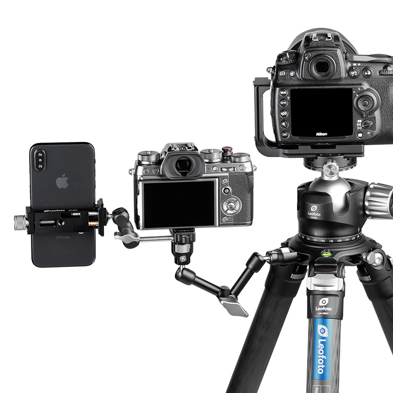 [리퍼비시 A] 레오포토 AM-4 KIT 매직암