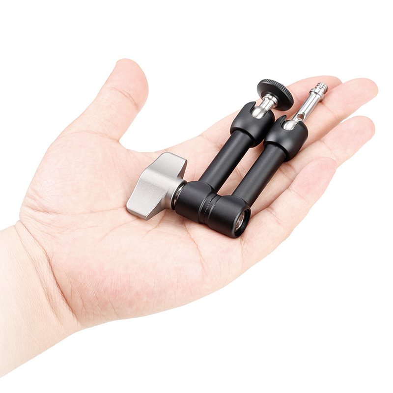 [리퍼비시 B] 레오포토 AM-4 매직암