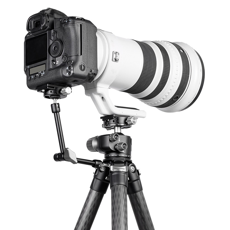 [리퍼비시 B] 레오포토 AM-4 매직암