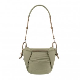 [리퍼비시 A] 피지테크 원고 로프스트랩 숄더백 카키 P-CB-410