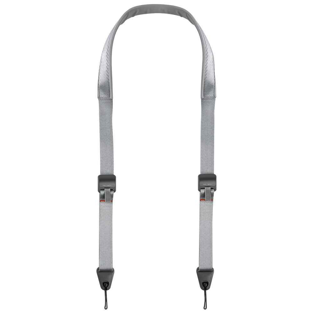 [리퍼비시 A] 피지테크 카메라 넥스트랩 그레이 P-CB-122