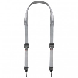 [리퍼비시 A] 피지테크 카메라 넥스트랩 그레이 P-CB-122