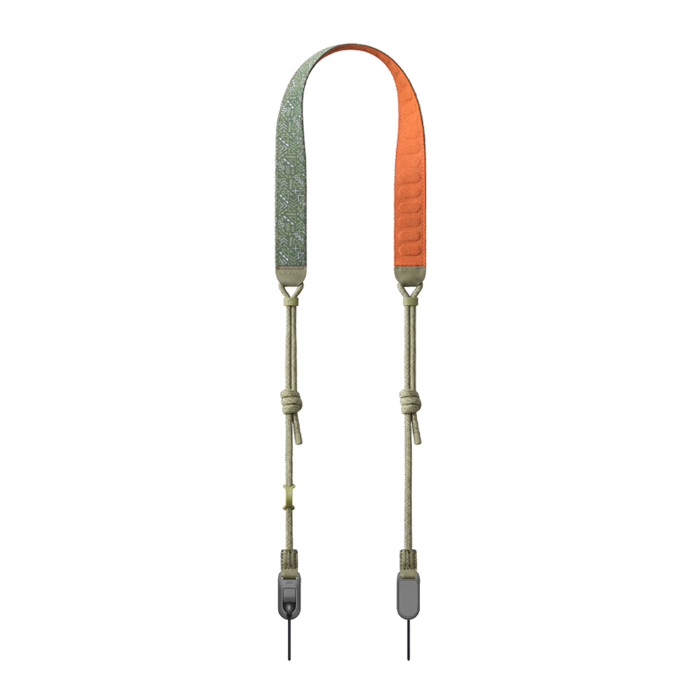 [리퍼비시 A] 피지테크 카메라 숄더 넥스트랩 에어 트라이벌 지오메트릭S P-CB-282