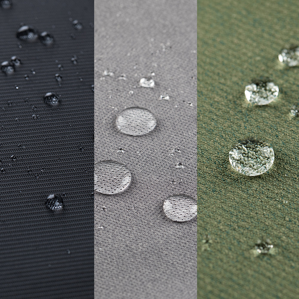 [리퍼비시 A] 피지테크 여행용 테크파우치 그레이 P-CB-092