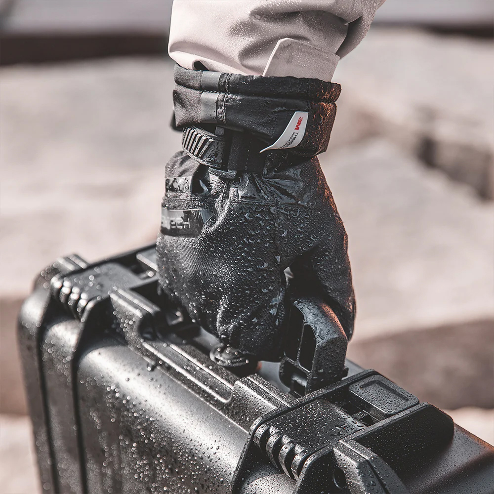 [리퍼비시 A] 피지테크 사진촬영용 Professional 방한장갑(L)