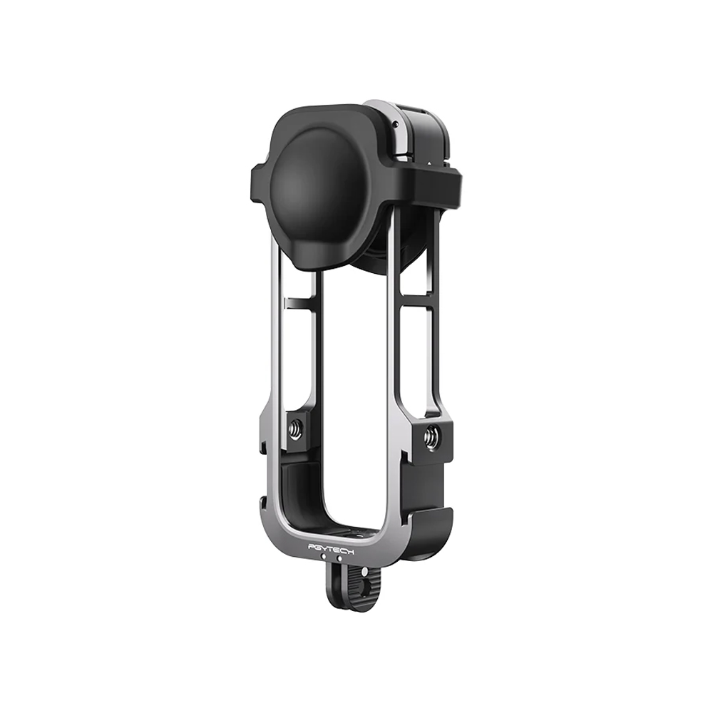 [리퍼비시 A] 피지테크 인스타360 X4 액션캠 케이지 P-55A-010